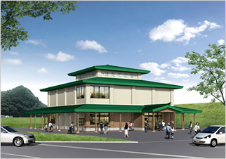 ほたて広場gwイベントのお知らせ 青森県ほたて流通振興協会